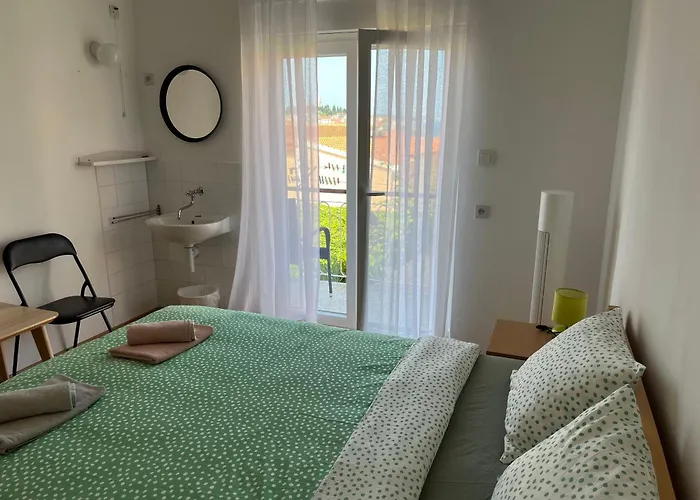 Apartman Pasko *